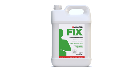 Fix website