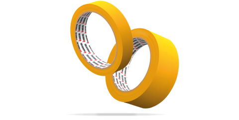 Gold Tape website v2